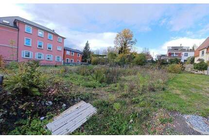 „SCHILLER-QUARTIER“ das BAU-JUWEL im ZENTRUM von WANGEN - 4,5 Zimmer im 1. OBERGESCHOSS - Wangen im Allgäu
