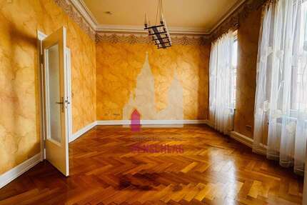 Wohnung zum Mieten in Worms 1.080,00 € 108 m²