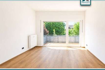 Wohnung zum Kaufen in Melle 189.000,00 € 64.98 m²