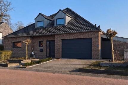 Modernes EinfamilienhausBungalow - Bj. 2014 - Schüttorf