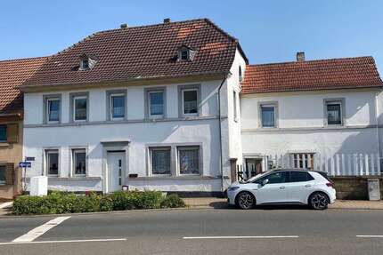 Haus zum Kaufen in Obermoschel 99.900,00 € 200 m²
