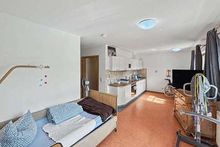 Wohnung zum Kaufen in Amerang 145.000,00 € 33.5 m²