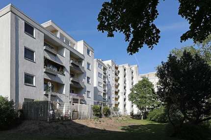 Wohnung zum Mieten in Wolfsburg 577,80 € 79.15 m²