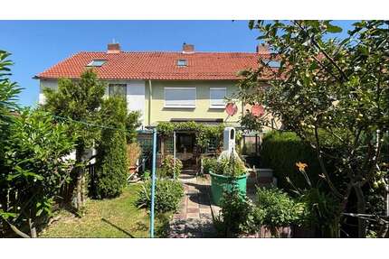 Haus zum Kaufen in Goslar 195.000,00 € 94 m²