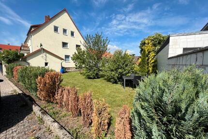 Großzügige drei Zimmerwohnung in Duingen