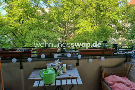 Wohnungsswap - Wisbyer Straße - 450,00&nbsp;EUR Kaltmiete, ca.&nbsp; 64,00&nbsp;m&sup2;&nbsp;Wohnfl&auml;che in Berlin (PLZ: 10439) Prenzlauer Berg