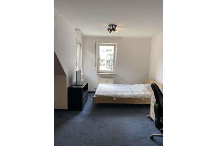 Wohnung zum Mieten in Nürnberg 600,00 € 25 m²
