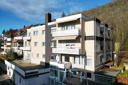 Apartmenthaus in hervorragender Wohnlage - Bad Mergentheim