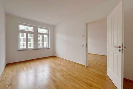 Wohnung zum Mieten in Leipzig 935,50 € 62.35 m²