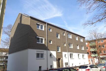 2-Zimmer-Wohnung ERSTBEZUG in Köln- Kalk