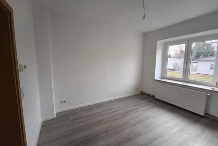 2- Raumwohnung im EG in Obhausen mit EBK - Querfurt