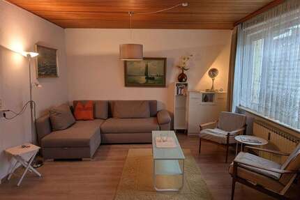 Wohnung zum Kaufen in Wangerooge 549.000,00 € 82.7 m²