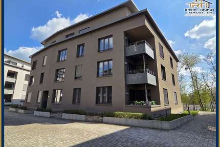 Wohnung zum Kaufen in Montabaur 180.000,00 € 45.26 m²