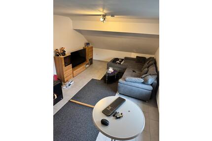 Wohnung in Spay mit Garage - 600,00&nbsp;EUR Kaltmiete, ca.&nbsp; 80,00&nbsp;m&sup2; in Spay (PLZ: 56322)