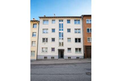 Wohnung zum Kaufen in Wuppertal 120.000,00 € 50 m²