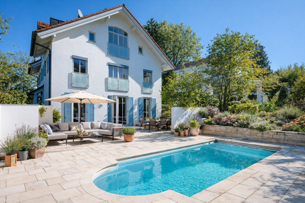 Haus zum Kaufen in Seefeld 1.950.000,00 € 297.5 m²