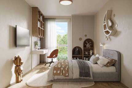 Wohnen, das mehr gibt, als es nimmt - mit dem QNG-Qualitätssiegel - Wendlingen am Neckar