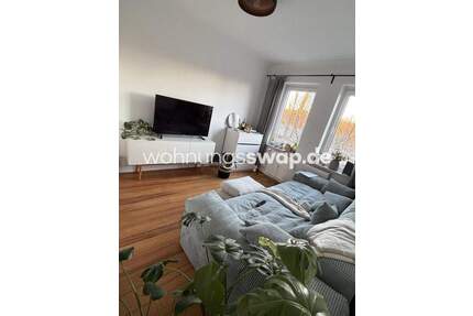 Wohnungsswap - Barmbeker Straße - Hamburg Winterhude