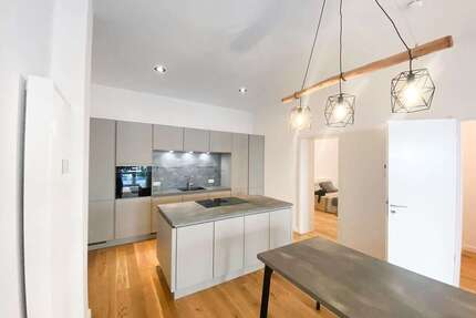 Wohnung zum Kaufen in Hannover 749.000,00 € 150 m²