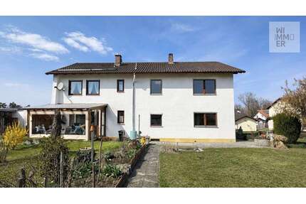 Haus zum Kaufen in Garching an der Alz Wald an der Alz 475.000,00 € 220.82 m² - Garching an der Alz / Wald an der Alz