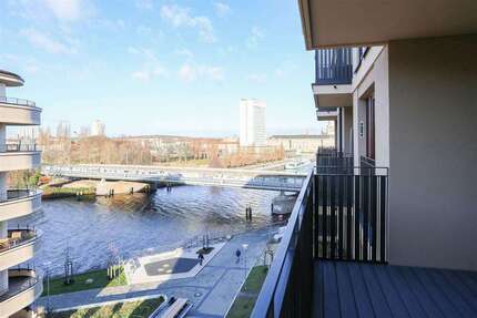 Wohnung zum Mieten in Potsdam 1.982,40 € 94.4 m²