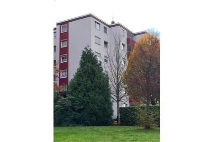 Eigentumswohnung mit Balkon im Grünen in Essen-Leithe