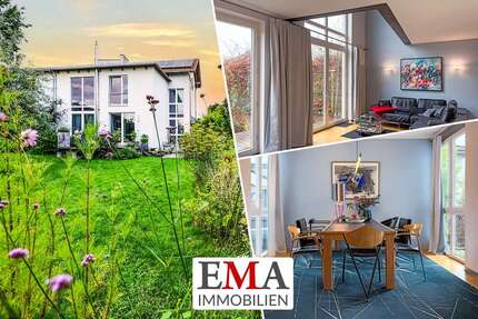 Haus zum Kaufen in Falkensee 890.000,00 € 216 m²