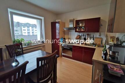 Wohnungsswap - 3 Zimmer, 68 m² - Brüggemannstraße, Aachen