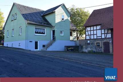 Haus zum Kaufen in Laubach 149.000,00 € 124 m²