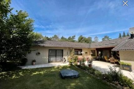 Wohnung mit 4 Zimmer - 12 min Von Harburg - Seevetal - Hamburg