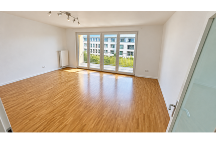 Wohnung zum Mieten in München 1.350,00 € 60.44 m²