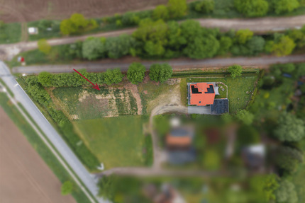 Attraktives Baugrundstück in Ortsrandlage von Betzendorf, Erwerb weiterer Flächen möglich