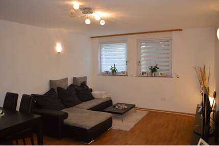 Wohnung zum Mieten in Raunheim 1.300,00 € 91.96 m²