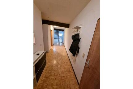 2,5 Zimmerwohnung Maisonette Scheer