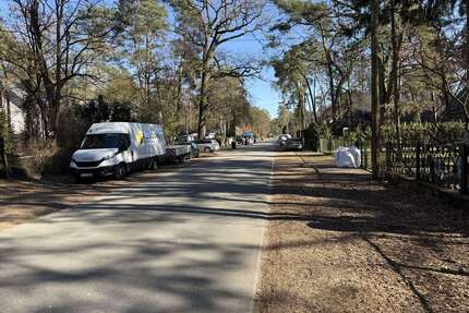 Grundstück zu verkaufen in Schönwalde 265.000,00 € 851 m²