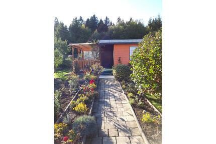 Pachtgarten - 2.100,00&nbsp;EUR Kaltmiete, ca.&nbsp; 0,00&nbsp;m&sup2; in Großbreitenbach (PLZ: 98701)