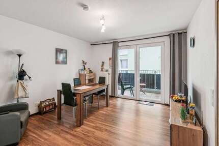 Wohnung zum Kaufen in Limburg 167.000,00 € 49 m²