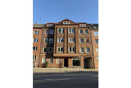 Wohnung zum Mieten in kiel 800,00 € 80 m²