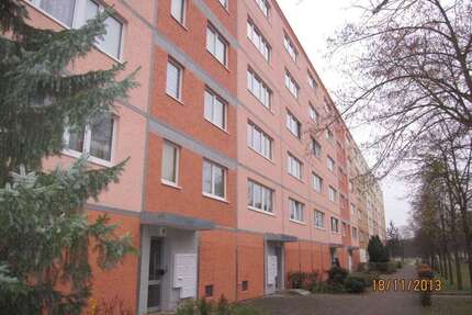 Wohnung zum Mieten in Strausberg 490,00 € 57.32 m²