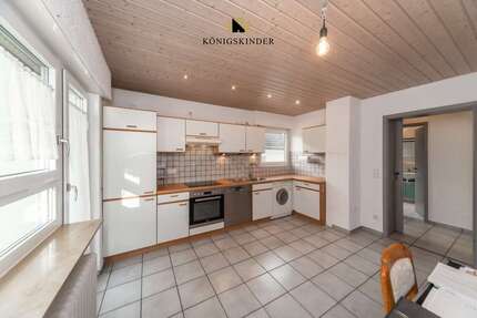 Wohnung zum Kaufen in Wernau 245.000,00 € 88 m²