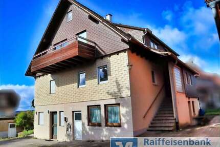 Haus zum Kaufen in Neuweiler 399.000,00 € 249.59 m²
