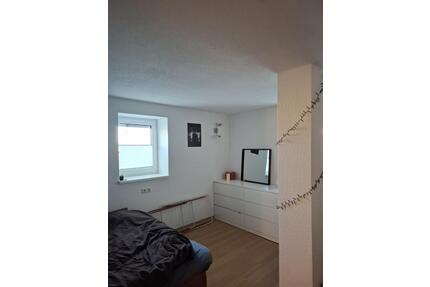 Wohnung zu vermieten - 240,00&nbsp;EUR Kaltmiete, ca.&nbsp; 30,00&nbsp;m&sup2; in Rauschenberg (PLZ: 35282)
