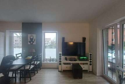 Wohnung zum Kaufen in Quickborn 249.000,00 € 64.99 m²