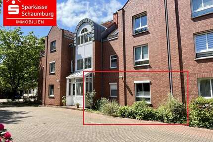 Wohnung zum Kaufen in Bad Eilsen 175.000,00 € 70 m²