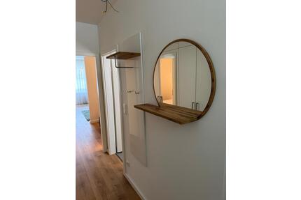 Wohnung in Wiesbaden, Biebrich - 1.100,00&nbsp;EUR Kaltmiete, ca.&nbsp; 45,00&nbsp;m&sup2; in Wiesbaden (PLZ: 65187) Biebrich