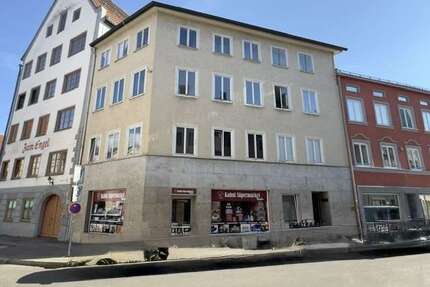 Haus zum Kaufen in Kempten 550.000,00 € 161 m²