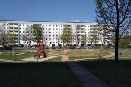 Charmante 2-Raumwohnung in Borna – Ideal für Paare oder Singles