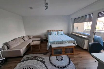 Provisionsfrei 1 Zimmer Wohnung - Groß-Gerau