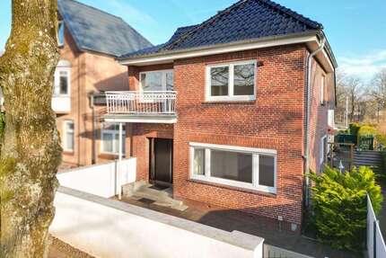 Haus zum Kaufen in Bad Bramstedt 299.000,00 € 100 m²