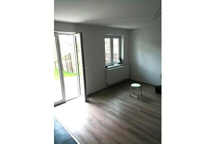 Helle 2 Zimmerwohnung mit Terrasse und Garten in 94566 Riedlhütte - Sankt Oswald-Riedlhütte